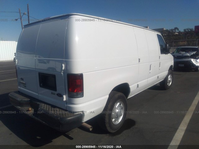 Photo 3 VIN: 1FTNE2EW6CDA58059 - FORD ECONOLINE CARGO VAN 