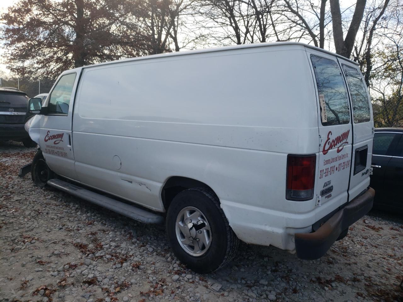 Photo 1 VIN: 1FTNE2EW6CDA73371 - FORD ECONOLINE 