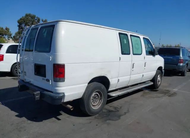 Photo 3 VIN: 1FTNE2EW6CDA84435 - FORD ECONOLINE CARGO VAN 