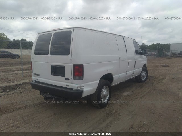 Photo 3 VIN: 1FTNE2EW6CDA88341 - FORD ECONOLINE CARGO VAN 