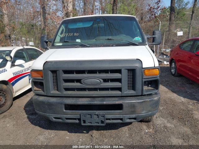 Photo 5 VIN: 1FTNE2EW6CDB10709 - FORD E-250 