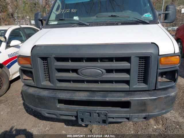 Photo 9 VIN: 1FTNE2EW6CDB10709 - FORD E-250 