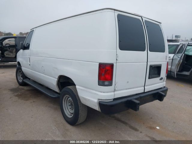 Photo 2 VIN: 1FTNE2EW6DDA31378 - FORD E-250 