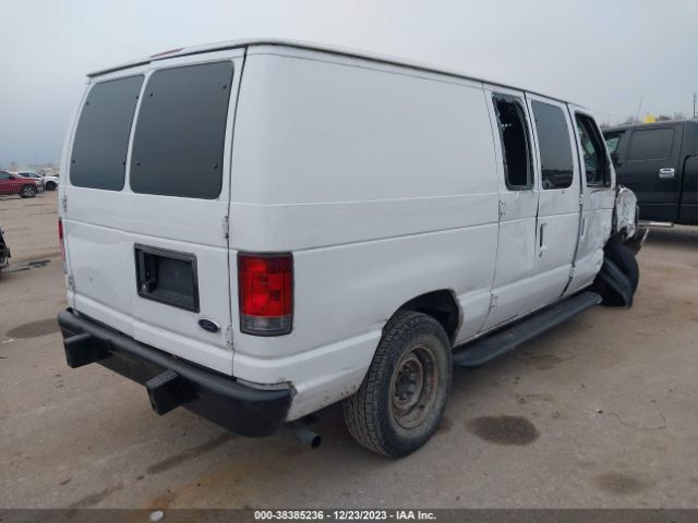 Photo 3 VIN: 1FTNE2EW6DDA31378 - FORD E-250 