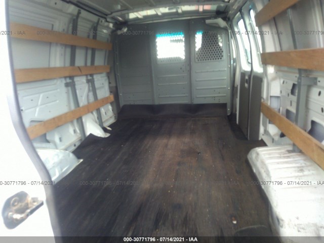 Photo 7 VIN: 1FTNE2EW6DDA46057 - FORD ECONOLINE CARGO VAN 