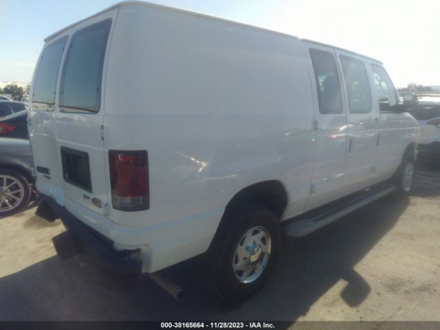 Photo 3 VIN: 1FTNE2EW6DDA46642 - FORD ECONOLINE CARGO VAN 