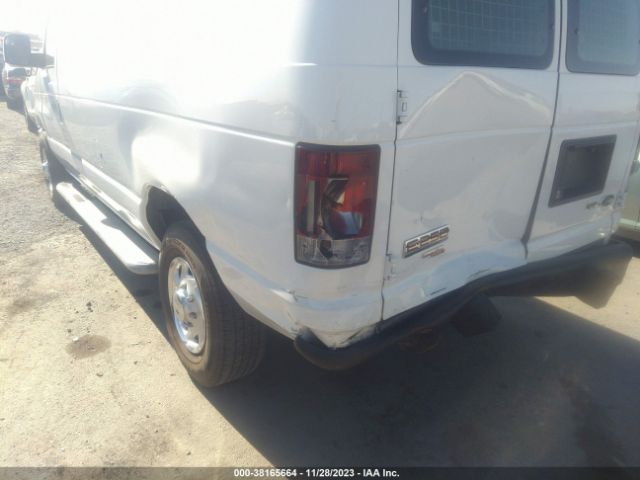 Photo 5 VIN: 1FTNE2EW6DDA46642 - FORD ECONOLINE CARGO VAN 