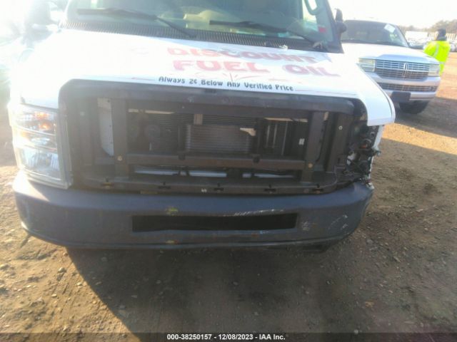 Photo 5 VIN: 1FTNE2EW6DDA73176 - FORD E-250 