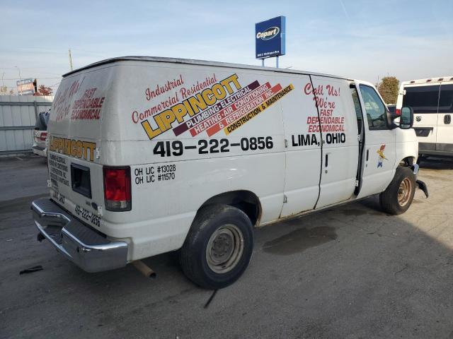 Photo 2 VIN: 1FTNE2EW6DDA87806 - FORD ECONOLINE 