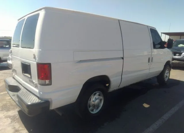 Photo 3 VIN: 1FTNE2EW6DDA92052 - FORD ECONOLINE CARGO VAN 