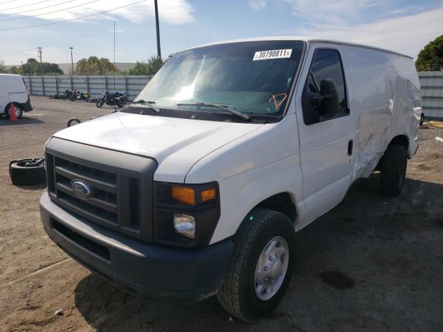 Photo 1 VIN: 1FTNE2EW6DDA94867 - FORD ECONOLINE 