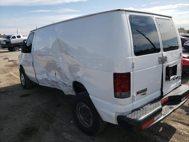 Photo 2 VIN: 1FTNE2EW6DDA94867 - FORD ECONOLINE 