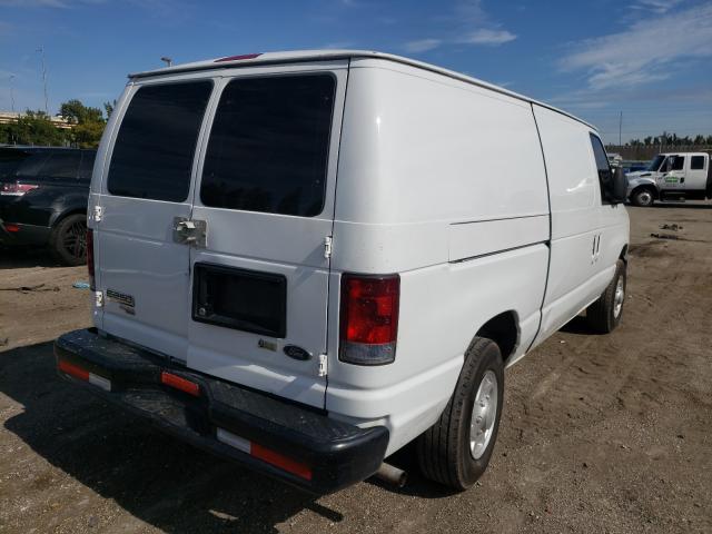 Photo 3 VIN: 1FTNE2EW6DDA94867 - FORD ECONOLINE 