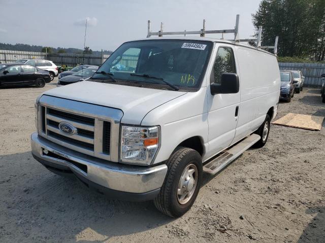 Photo 1 VIN: 1FTNE2EW6EDA18745 - FORD ECONOLINE 