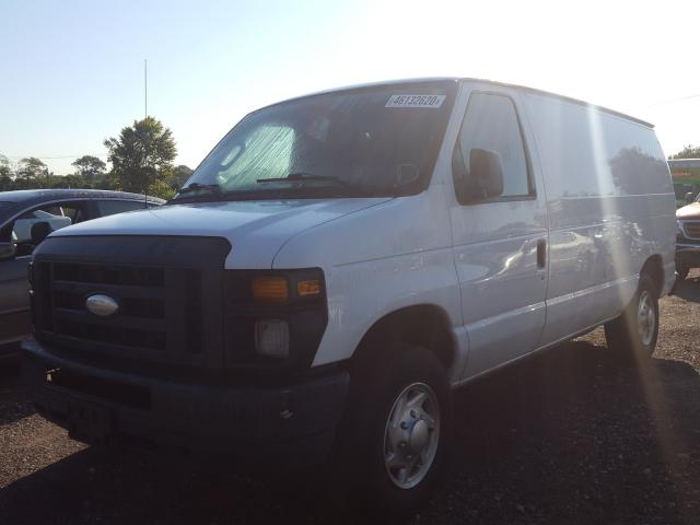 Photo 1 VIN: 1FTNE2EW6EDA66178 - FORD ECONOLINE 