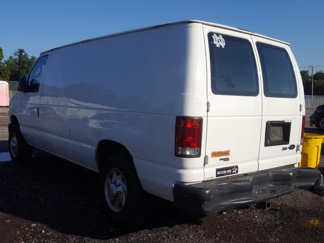 Photo 2 VIN: 1FTNE2EW6EDA66178 - FORD ECONOLINE 