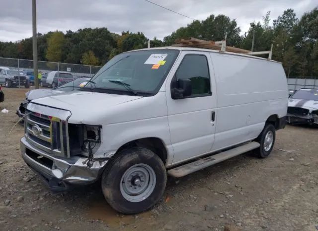 Photo 1 VIN: 1FTNE2EW6EDA95700 - FORD ECONOLINE 