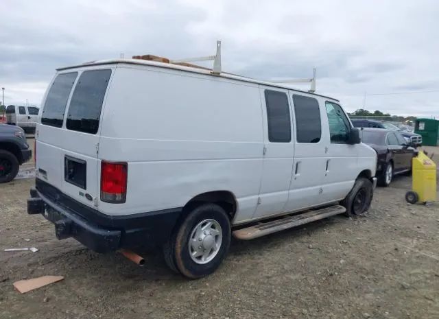 Photo 3 VIN: 1FTNE2EW6EDA95700 - FORD ECONOLINE 