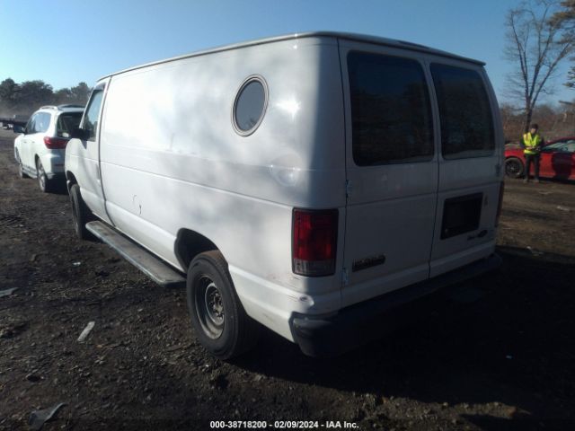 Photo 2 VIN: 1FTNE2EW7ADA27738 - FORD E-250 