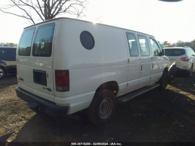 Photo 3 VIN: 1FTNE2EW7ADA27738 - FORD E-250 