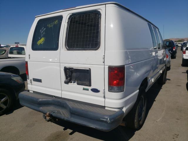 Photo 3 VIN: 1FTNE2EW7ADA76924 - FORD ECONOLINE 