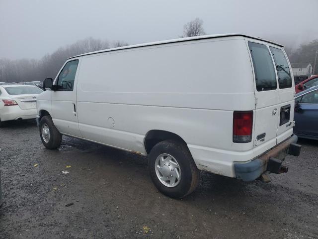 Photo 1 VIN: 1FTNE2EW7BDA77153 - FORD ECONOLINE 