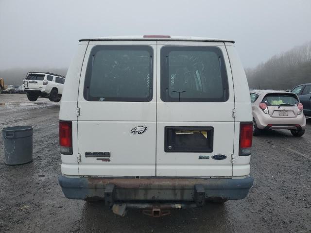 Photo 5 VIN: 1FTNE2EW7BDA77153 - FORD ECONOLINE 