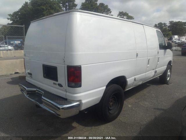 Photo 3 VIN: 1FTNE2EW7BDA77931 - FORD ECONOLINE CARGO VAN 