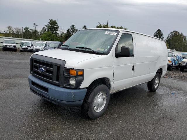 Photo 1 VIN: 1FTNE2EW7CDA03720 - FORD ECONOLINE 