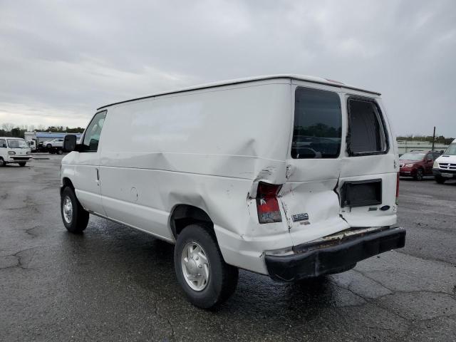 Photo 2 VIN: 1FTNE2EW7CDA03720 - FORD ECONOLINE 