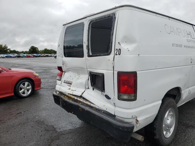 Photo 8 VIN: 1FTNE2EW7CDA03720 - FORD ECONOLINE 