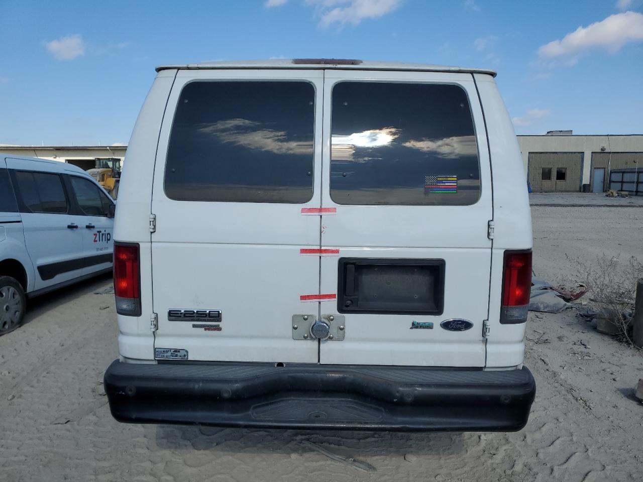 Photo 5 VIN: 1FTNE2EW7CDA08769 - FORD ECONOLINE 