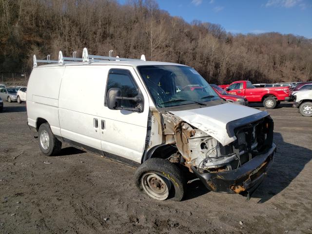 Photo 0 VIN: 1FTNE2EW7CDA45434 - FORD ECONOLINE 