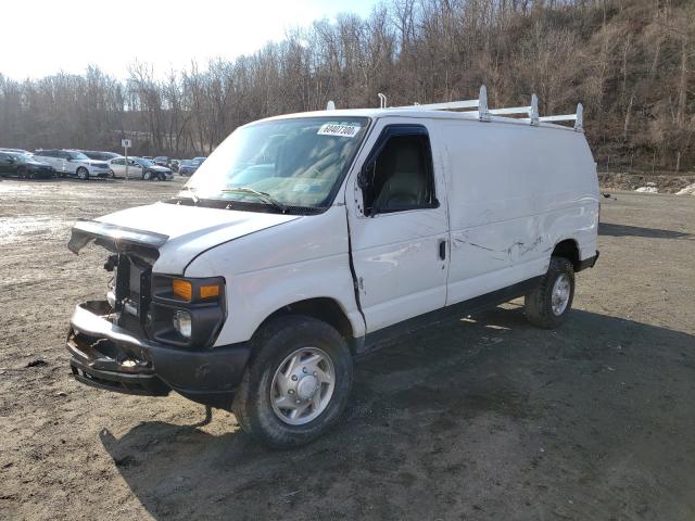 Photo 1 VIN: 1FTNE2EW7CDA45434 - FORD ECONOLINE 