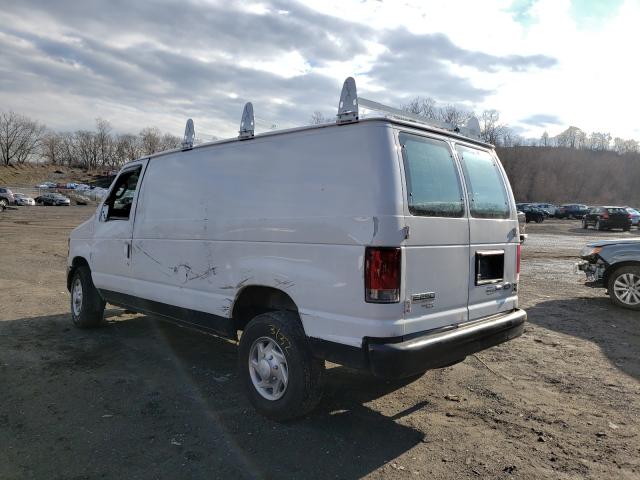 Photo 2 VIN: 1FTNE2EW7CDA45434 - FORD ECONOLINE 