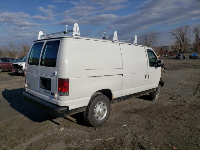 Photo 3 VIN: 1FTNE2EW7CDA45434 - FORD ECONOLINE 