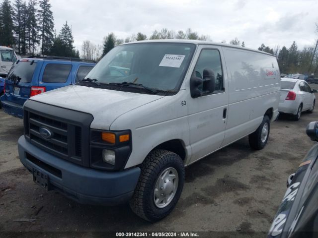 Photo 1 VIN: 1FTNE2EW7CDA46681 - FORD E-250 