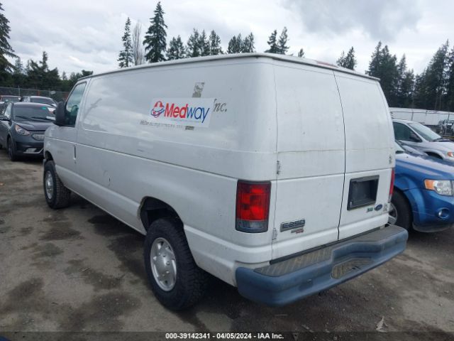 Photo 2 VIN: 1FTNE2EW7CDA46681 - FORD E-250 