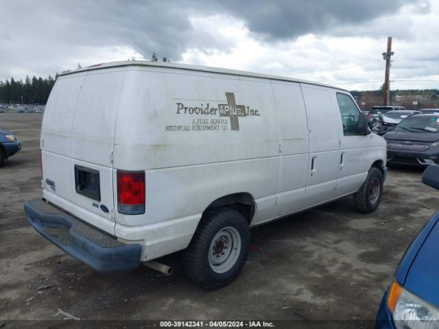 Photo 3 VIN: 1FTNE2EW7CDA46681 - FORD E-250 