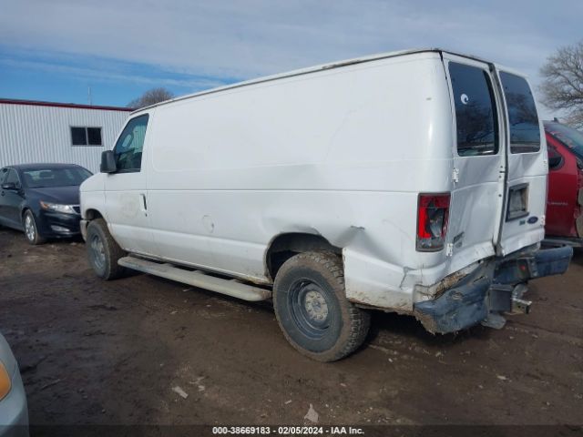 Photo 2 VIN: 1FTNE2EW7CDA84444 - FORD E-250 