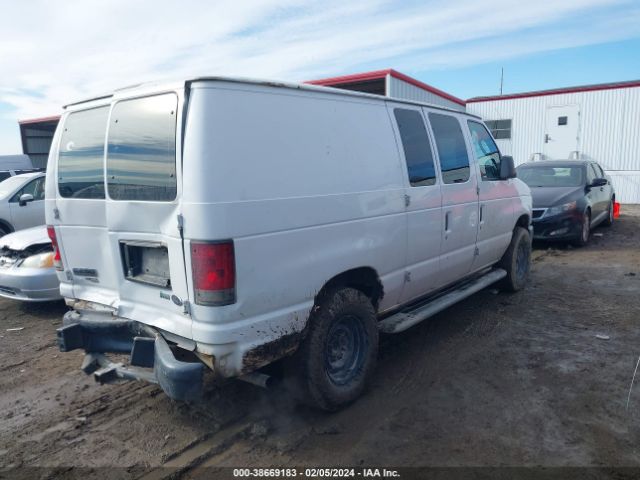 Photo 3 VIN: 1FTNE2EW7CDA84444 - FORD E-250 