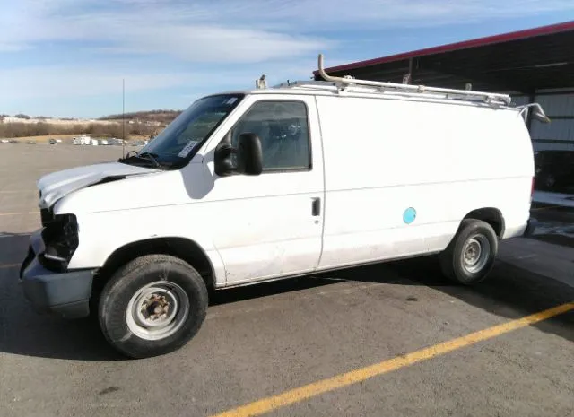 Photo 1 VIN: 1FTNE2EW7CDA98229 - FORD ECONOLINE CARGO VAN 