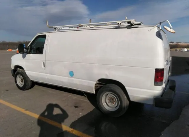 Photo 2 VIN: 1FTNE2EW7CDA98229 - FORD ECONOLINE CARGO VAN 