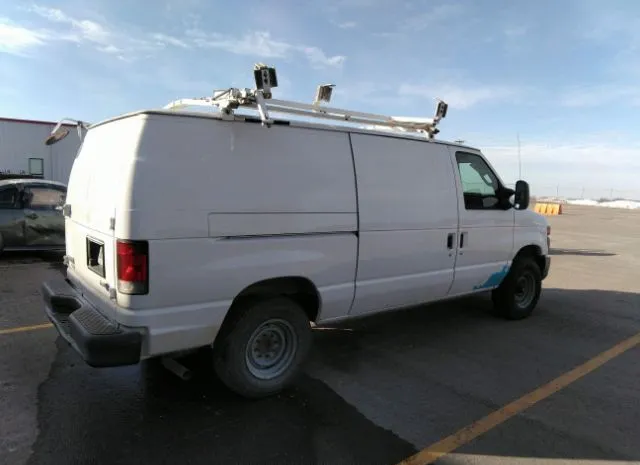 Photo 3 VIN: 1FTNE2EW7CDA98229 - FORD ECONOLINE CARGO VAN 