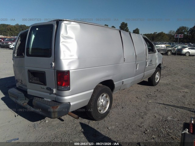 Photo 3 VIN: 1FTNE2EW7CDB16776 - FORD ECONOLINE CARGO VAN 