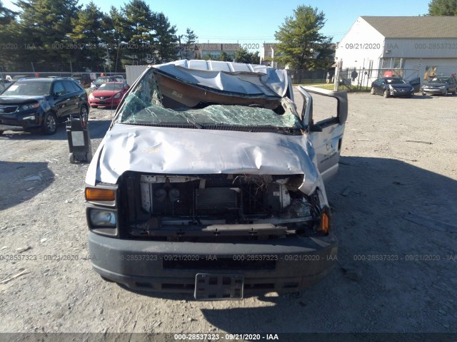 Photo 5 VIN: 1FTNE2EW7CDB16776 - FORD ECONOLINE CARGO VAN 