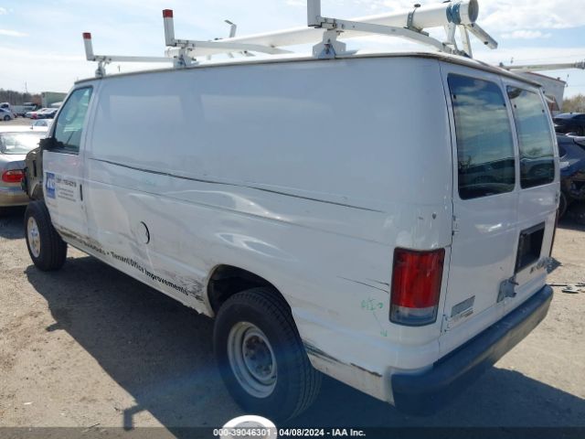 Photo 2 VIN: 1FTNE2EW7DDA49257 - FORD E-250 