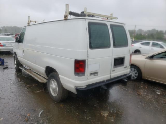 Photo 2 VIN: 1FTNE2EW7DDA80010 - FORD ECONOLINE 