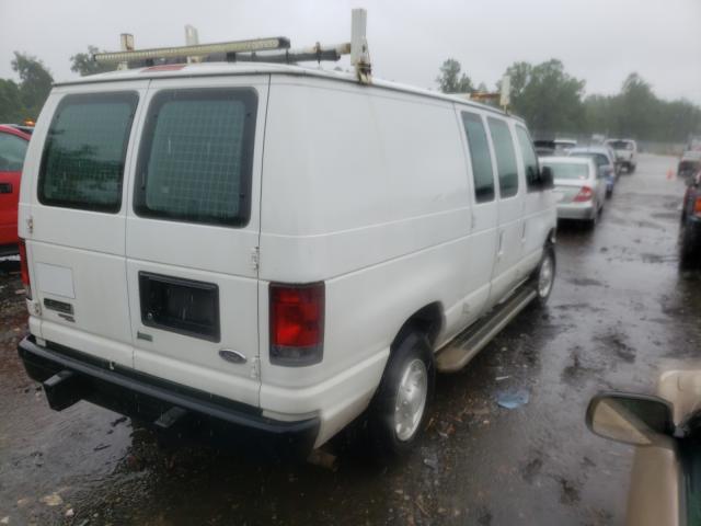 Photo 3 VIN: 1FTNE2EW7DDA80010 - FORD ECONOLINE 