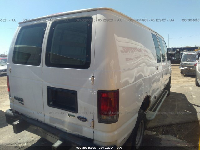 Photo 5 VIN: 1FTNE2EW7DDA81965 - FORD ECONOLINE CARGO VAN 